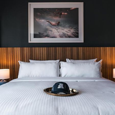The Blue Hotel Bondi Sydney Ngoại thất bức ảnh