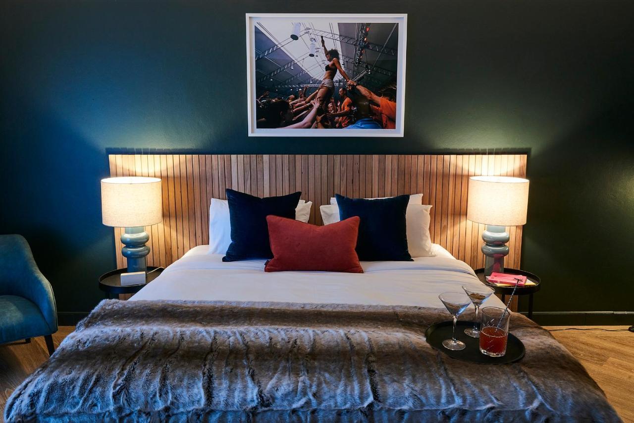 The Blue Hotel Bondi Sydney Ngoại thất bức ảnh
