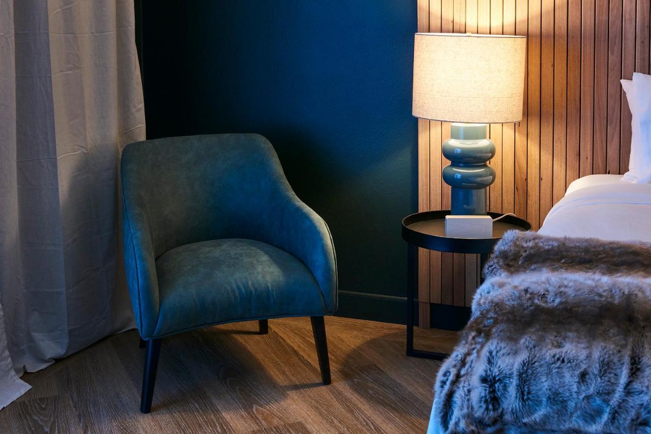 The Blue Hotel Bondi Sydney Ngoại thất bức ảnh