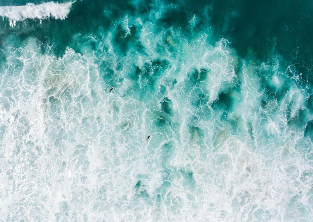 The Blue Hotel Bondi Sydney Ngoại thất bức ảnh