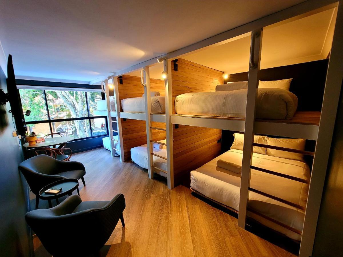 The Blue Hotel Bondi Sydney Ngoại thất bức ảnh