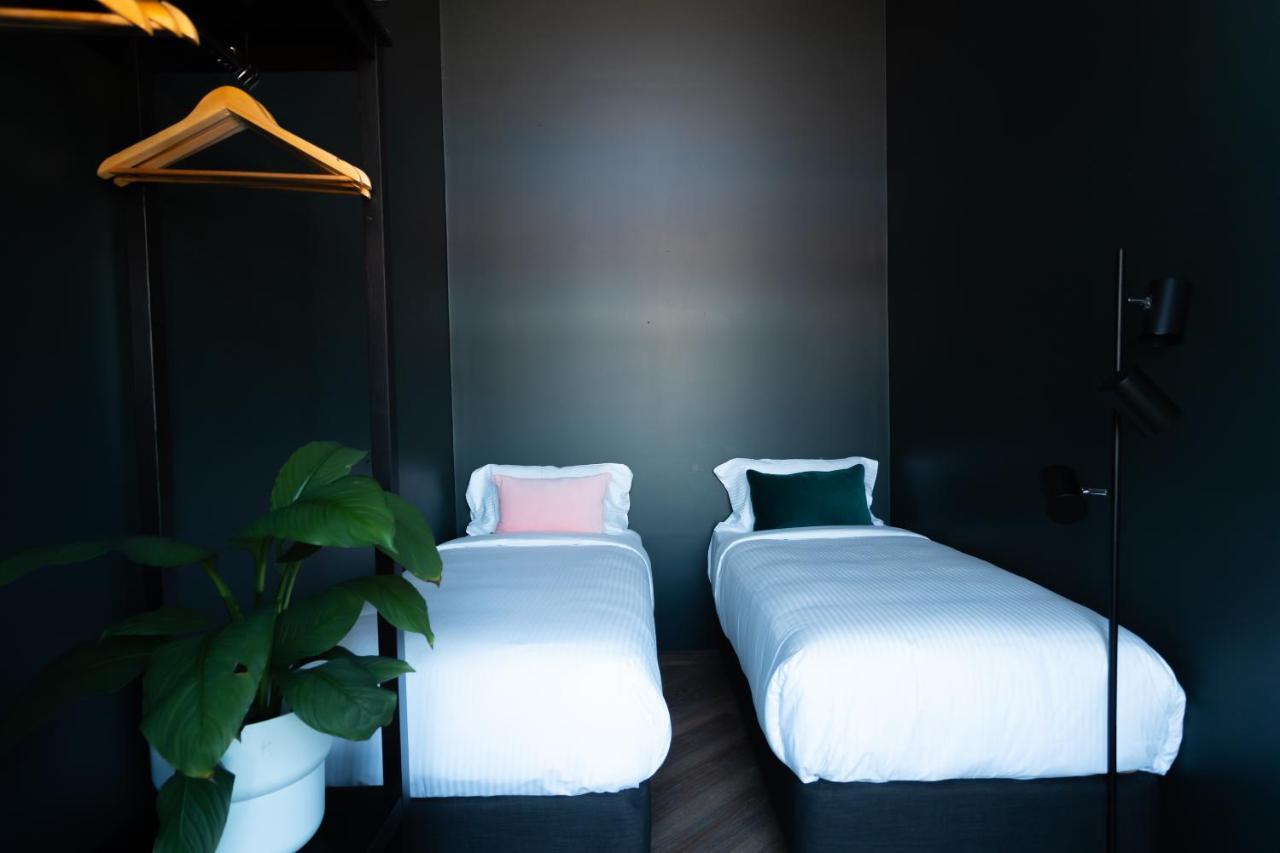 The Blue Hotel Bondi Sydney Ngoại thất bức ảnh