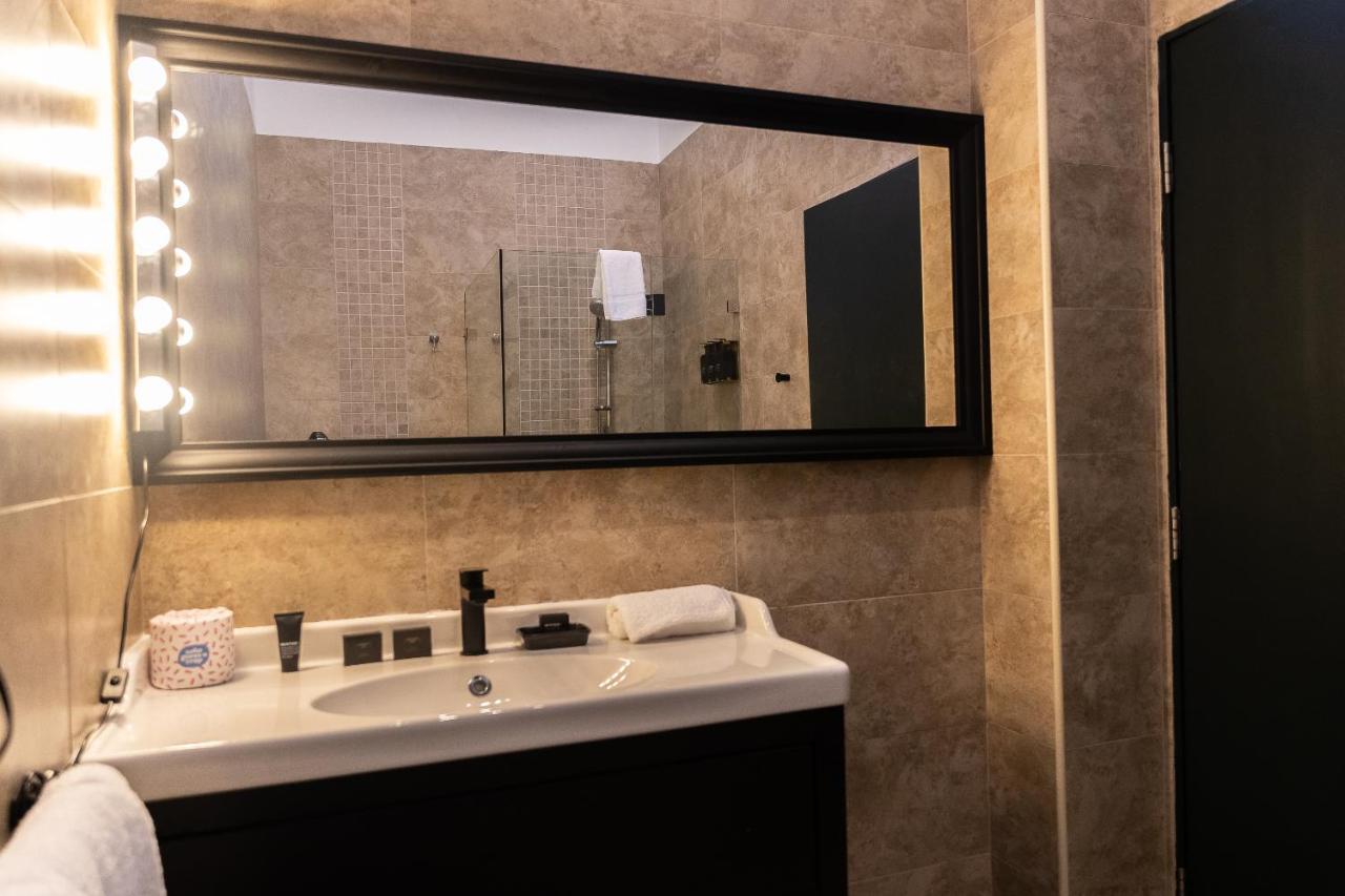 The Blue Hotel Bondi Sydney Ngoại thất bức ảnh