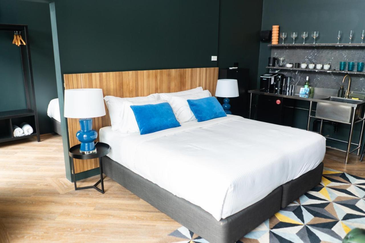 The Blue Hotel Bondi Sydney Ngoại thất bức ảnh