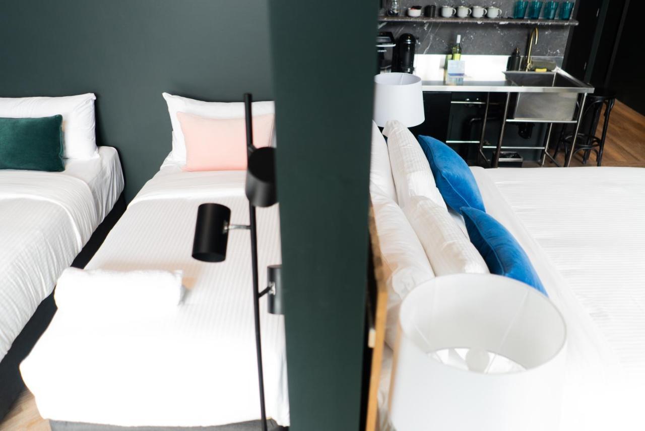 The Blue Hotel Bondi Sydney Ngoại thất bức ảnh