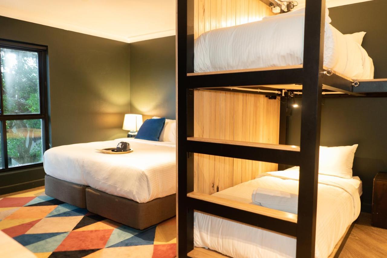 The Blue Hotel Bondi Sydney Ngoại thất bức ảnh