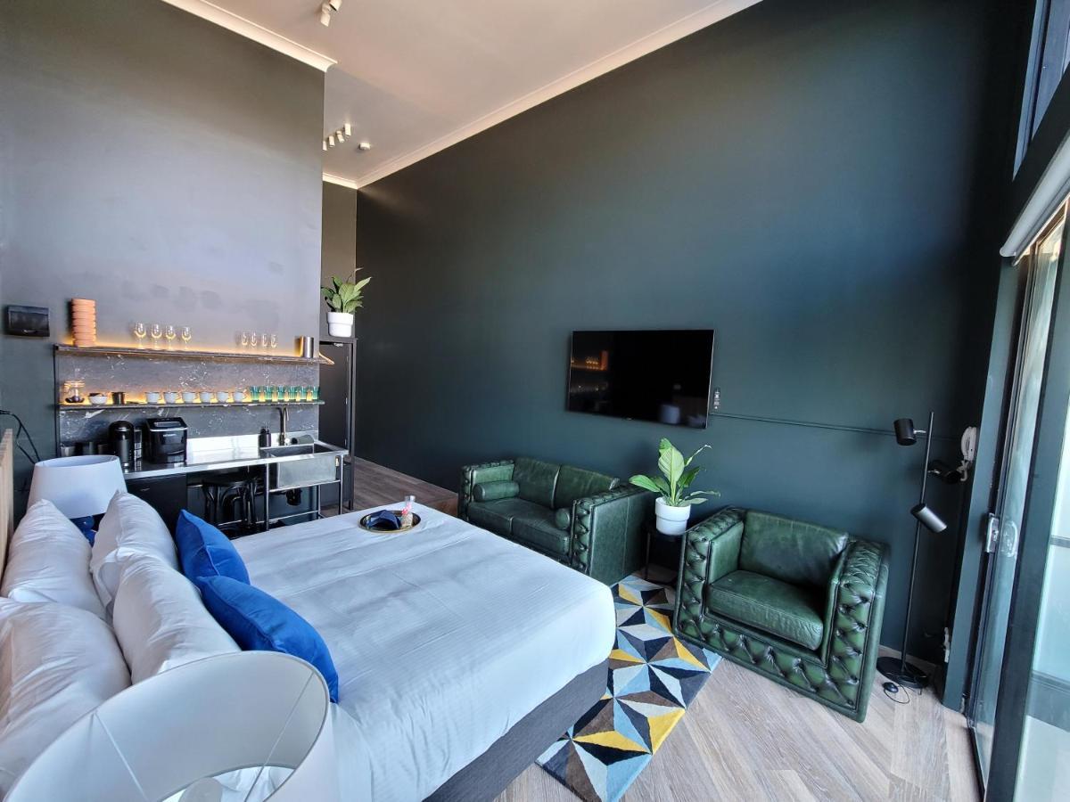 The Blue Hotel Bondi Sydney Ngoại thất bức ảnh