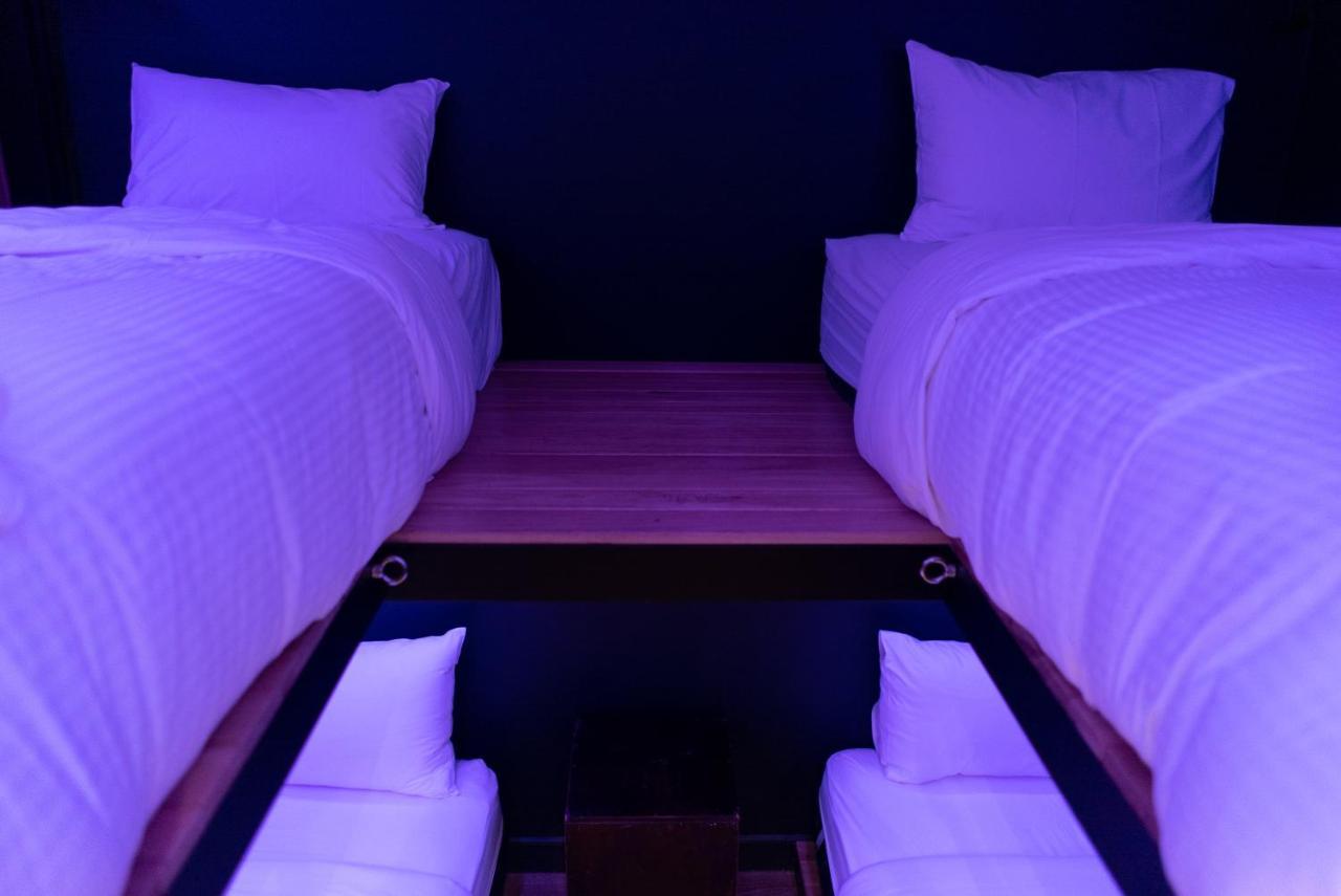 The Blue Hotel Bondi Sydney Ngoại thất bức ảnh
