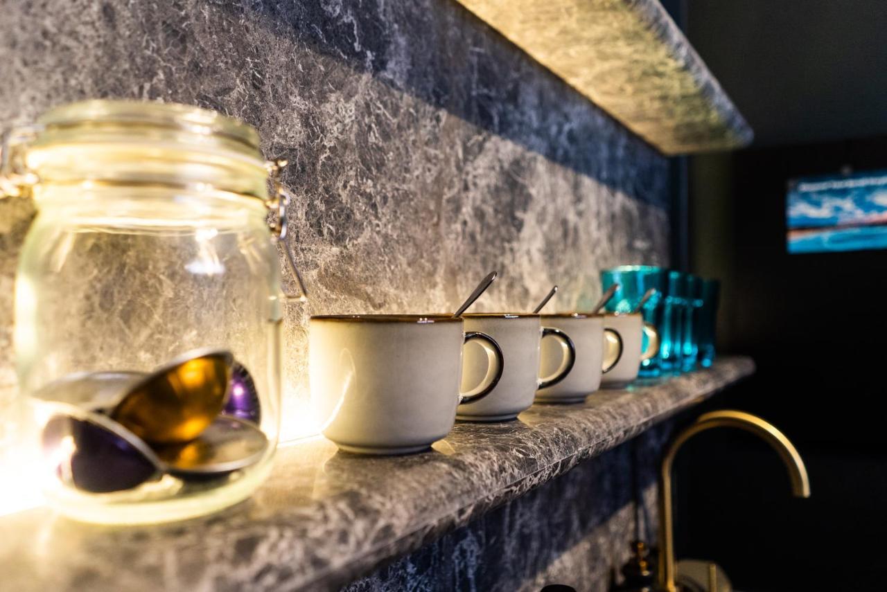 The Blue Hotel Bondi Sydney Ngoại thất bức ảnh