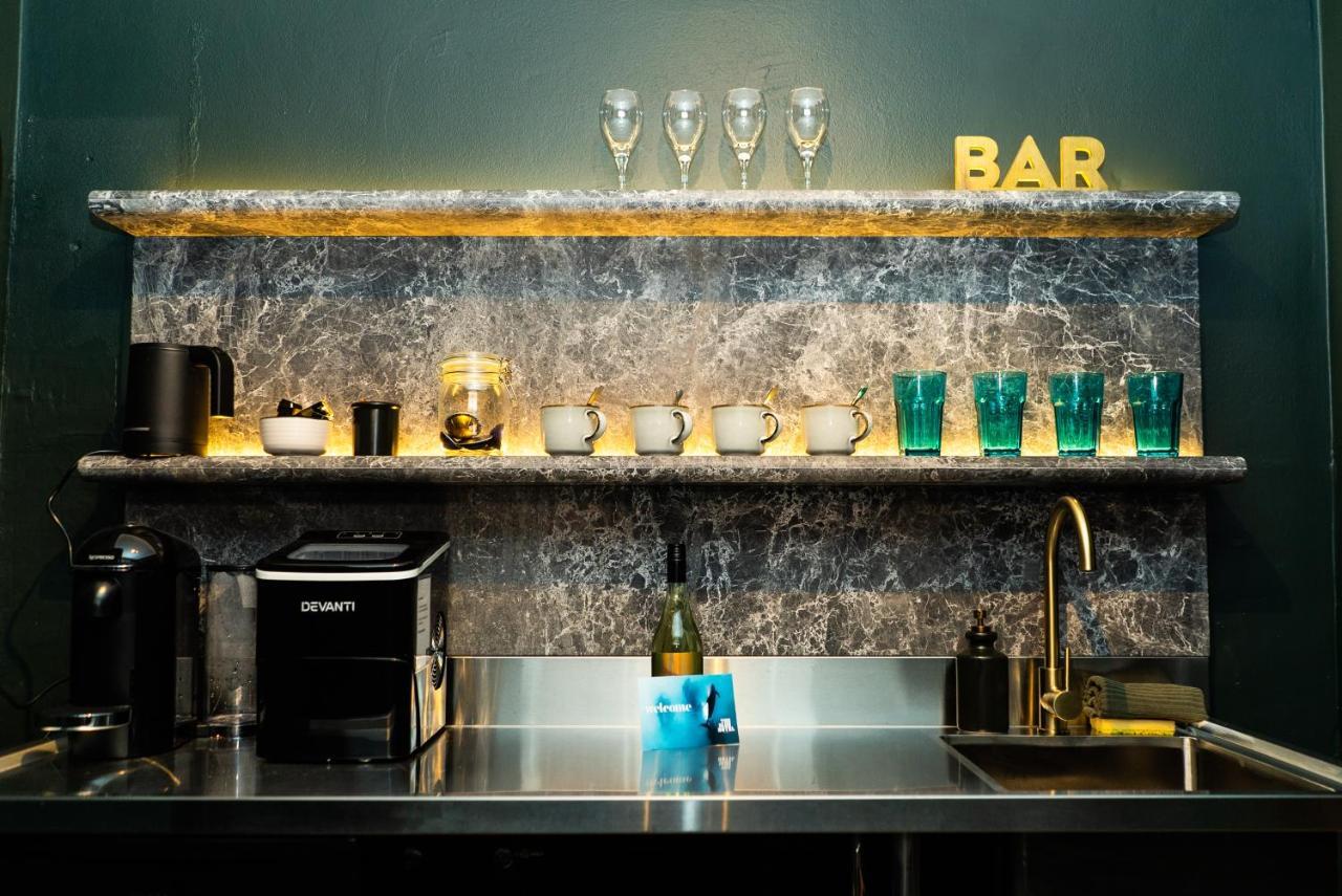 The Blue Hotel Bondi Sydney Ngoại thất bức ảnh