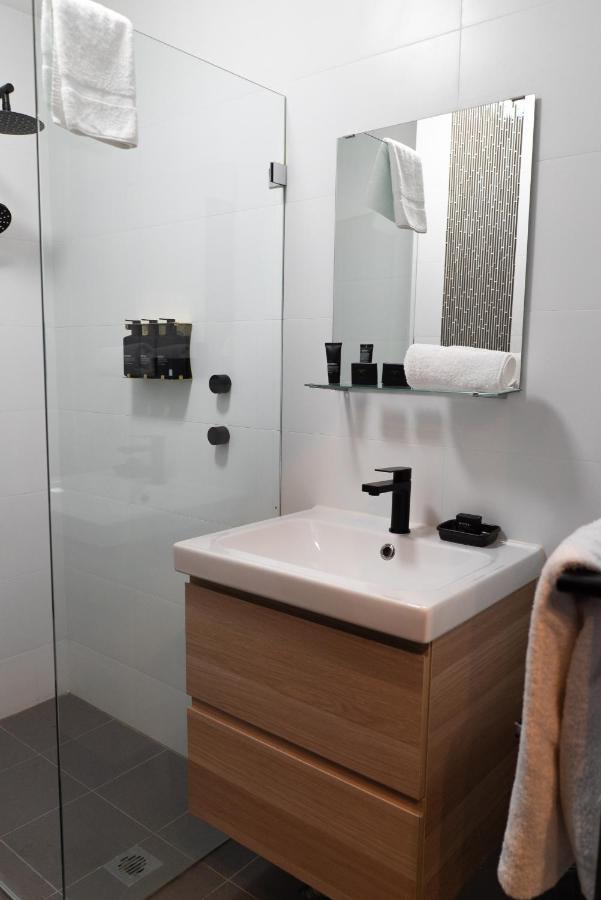 The Blue Hotel Bondi Sydney Ngoại thất bức ảnh
