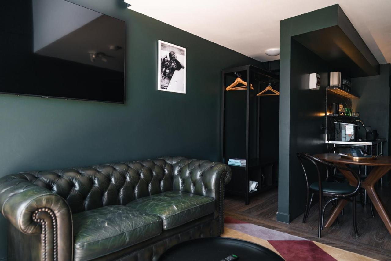 The Blue Hotel Bondi Sydney Ngoại thất bức ảnh