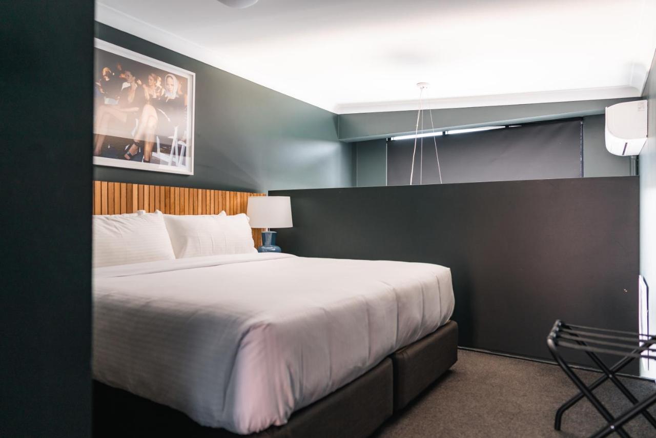 The Blue Hotel Bondi Sydney Ngoại thất bức ảnh