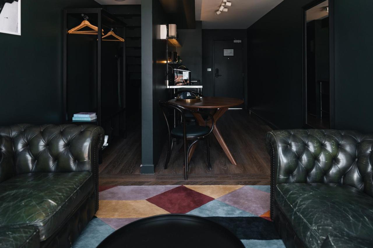 The Blue Hotel Bondi Sydney Ngoại thất bức ảnh