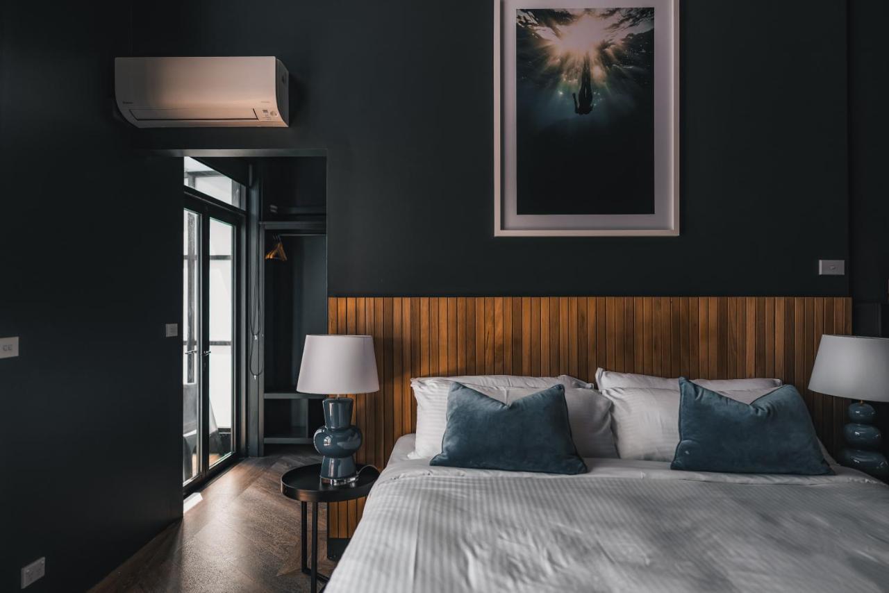 The Blue Hotel Bondi Sydney Ngoại thất bức ảnh