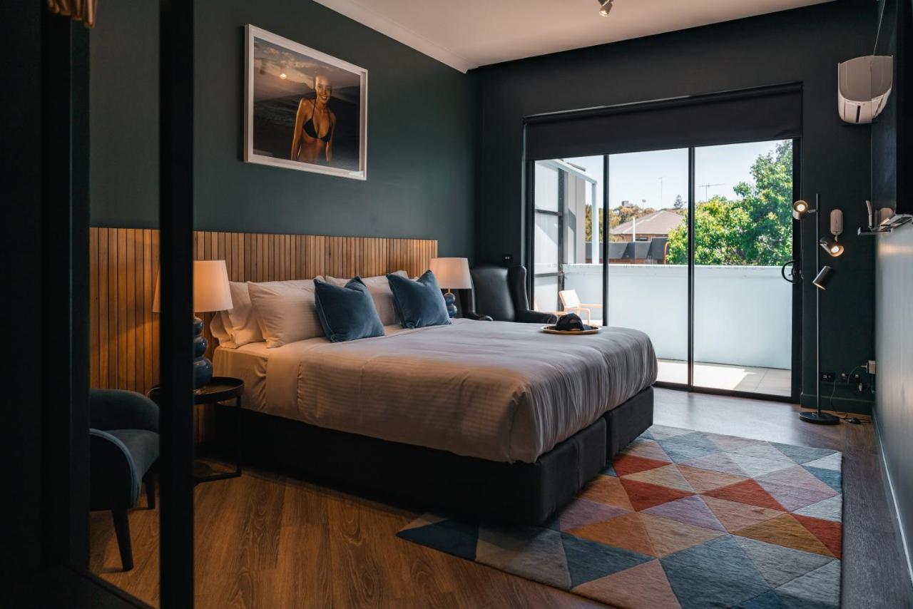The Blue Hotel Bondi Sydney Ngoại thất bức ảnh