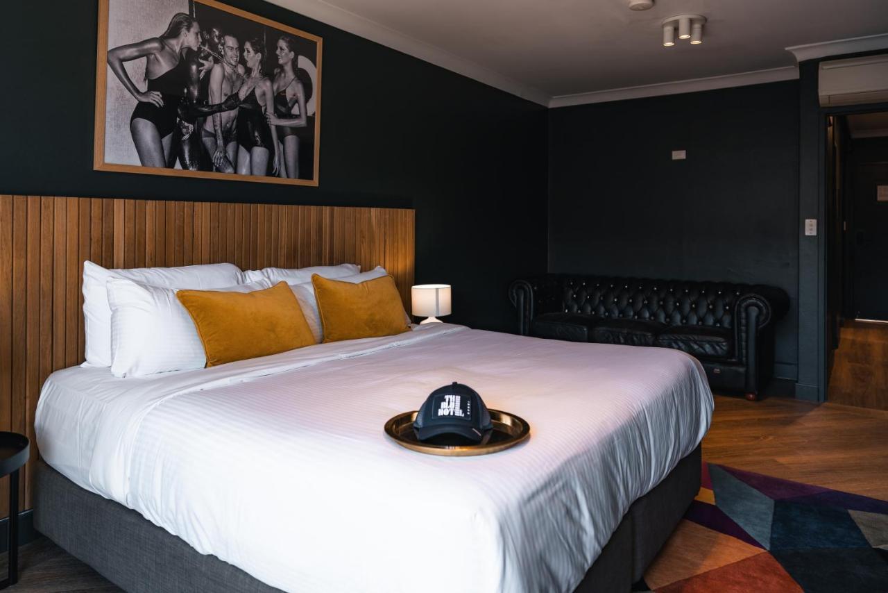 The Blue Hotel Bondi Sydney Ngoại thất bức ảnh