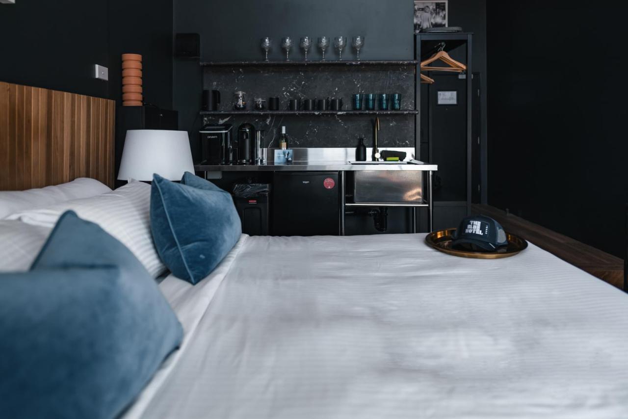 The Blue Hotel Bondi Sydney Ngoại thất bức ảnh