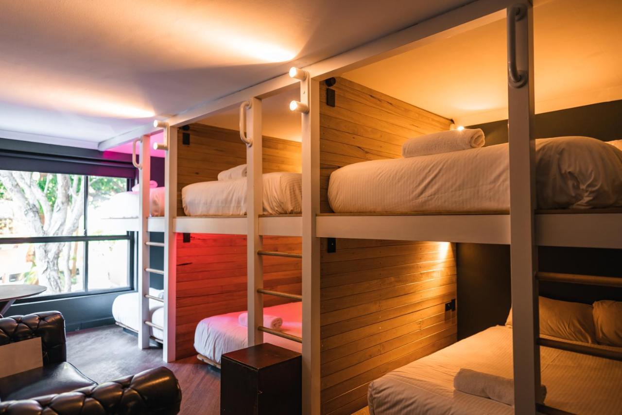 The Blue Hotel Bondi Sydney Ngoại thất bức ảnh