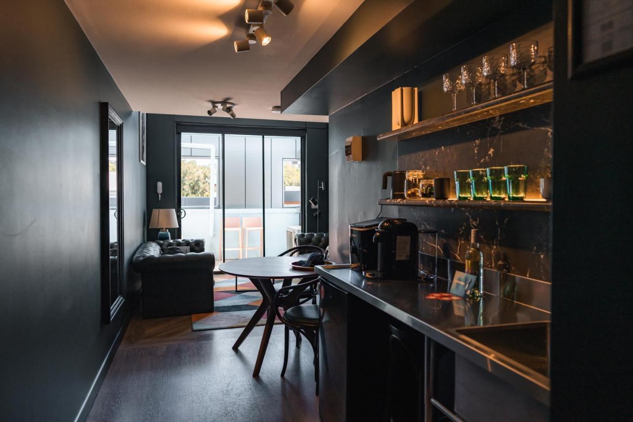 The Blue Hotel Bondi Sydney Ngoại thất bức ảnh