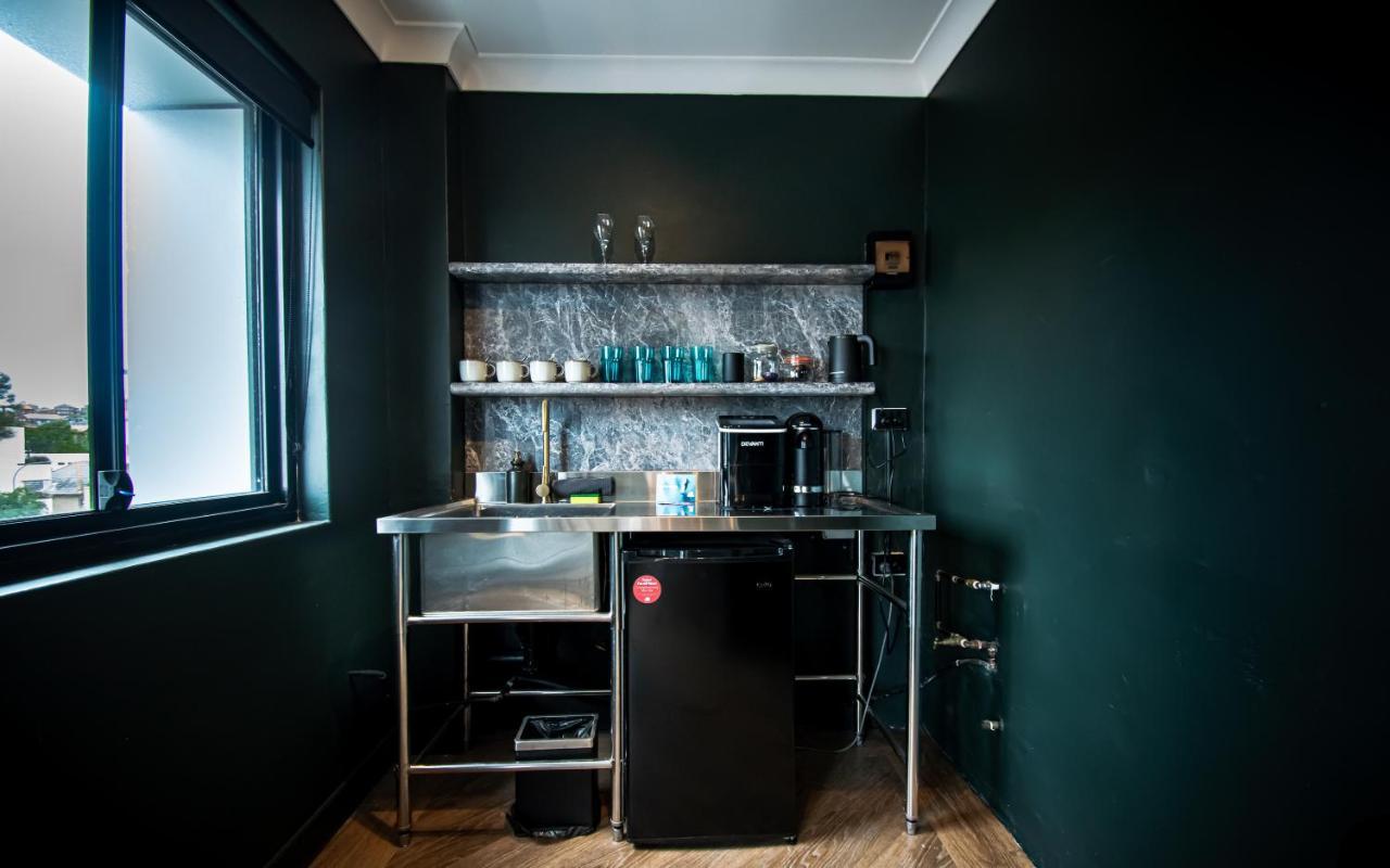 The Blue Hotel Bondi Sydney Ngoại thất bức ảnh
