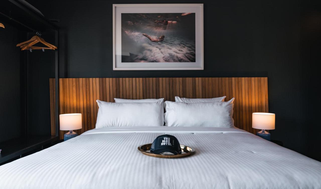 The Blue Hotel Bondi Sydney Ngoại thất bức ảnh