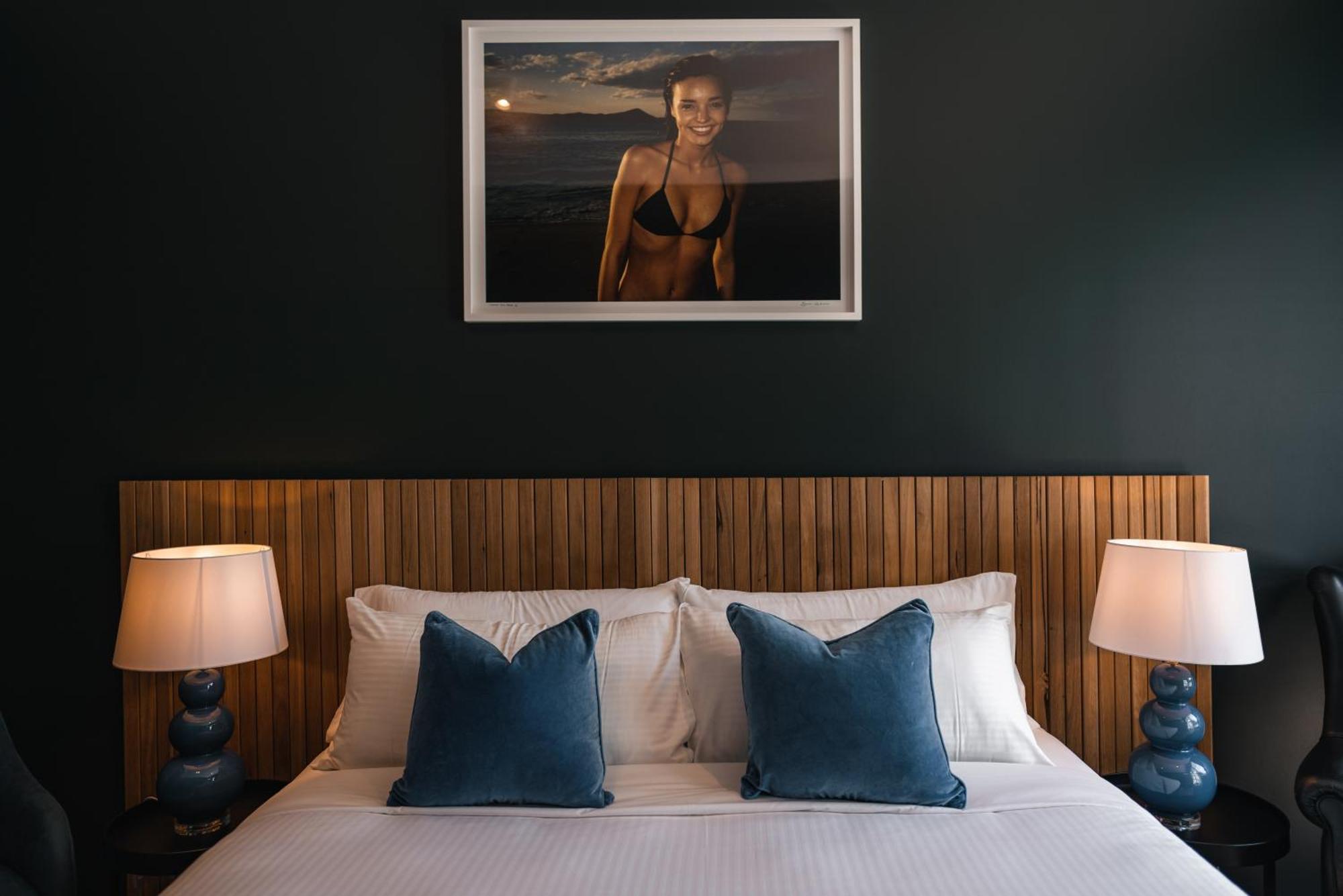 The Blue Hotel Bondi Sydney Ngoại thất bức ảnh