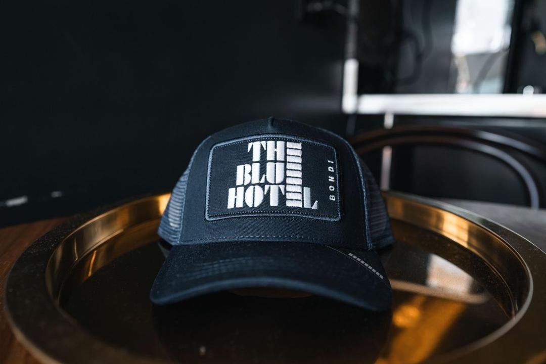 The Blue Hotel Bondi Sydney Ngoại thất bức ảnh