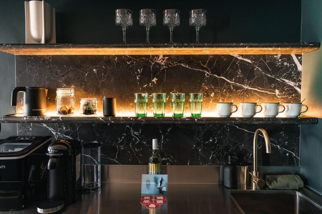 The Blue Hotel Bondi Sydney Ngoại thất bức ảnh
